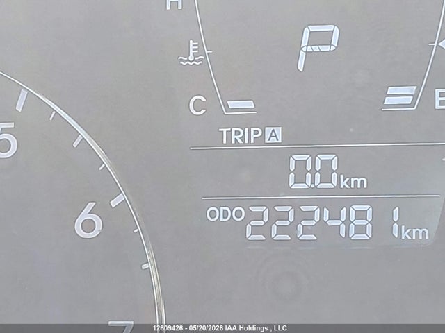 Aukcja sprzedaży 2013 Hyundai Accent Gl, vin: KMHCT5AE9DU122412, numer aukcji: 12609426