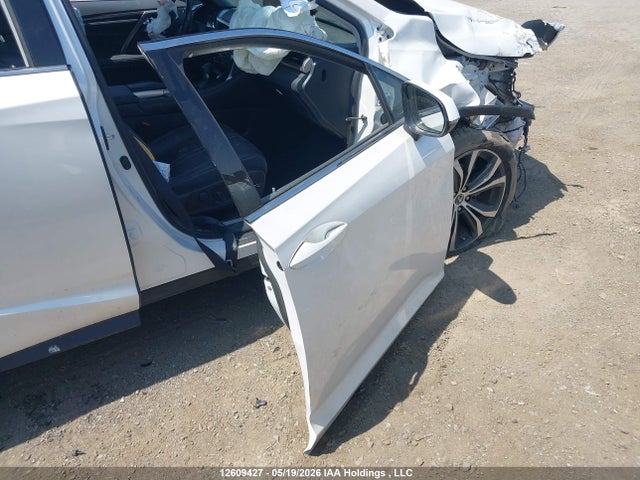 Продаж на аукціоні авто 2019 Lexus Rx 350 Base/350 F Sport, vin: 2T2BZMCA0KC205851, номер лоту: 12609427