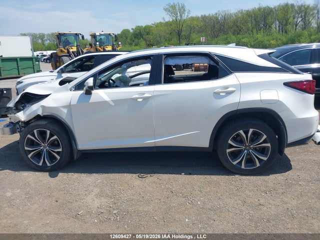 Продаж на аукціоні авто 2019 Lexus Rx 350 Base/350 F Sport, vin: 2T2BZMCA0KC205851, номер лоту: 12609427