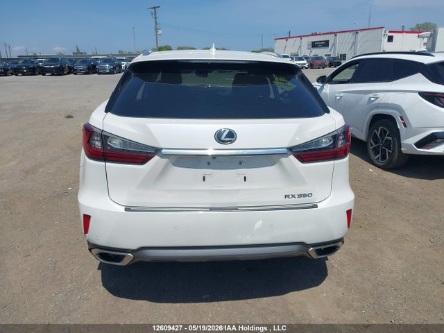 Продаж на аукціоні авто 2019 Lexus Rx 350 Base/350 F Sport, vin: 2T2BZMCA0KC205851, номер лоту: 12609427