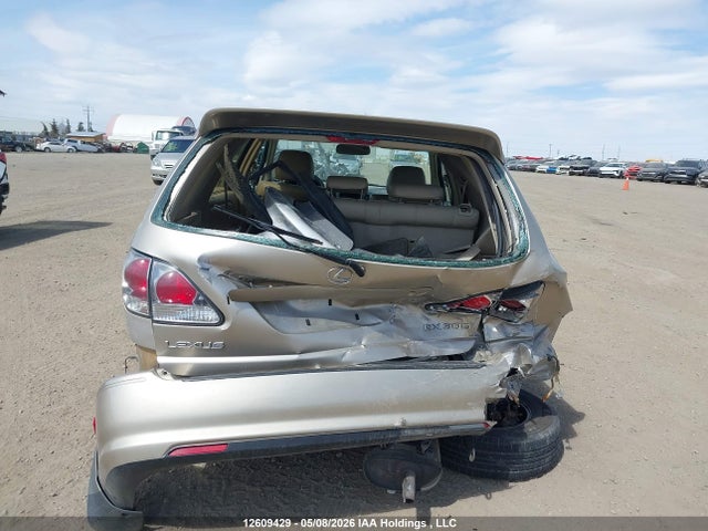 Aukcja sprzedaży 2001 Lexus Rx 300 300, vin: JTJHF10UX10172321, numer aukcji: 12609429