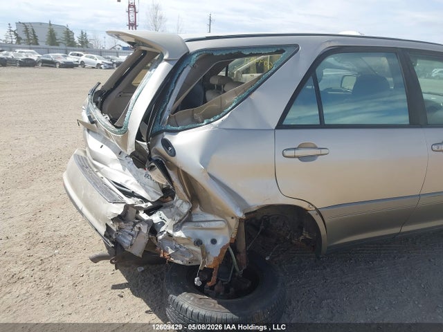 Aukcja sprzedaży 2001 Lexus Rx 300 300, vin: JTJHF10UX10172321, numer aukcji: 12609429