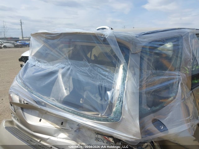 Aukcja sprzedaży 2001 Lexus Rx 300 300, vin: JTJHF10UX10172321, numer aukcji: 12609429