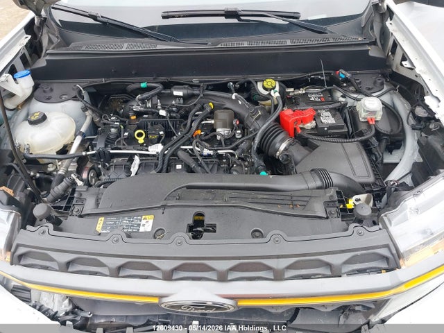 Ford Maverick Xlt 2023 3FTTW8G95PRA82039 Image 10
