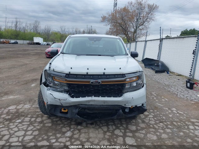 Ford Maverick Xlt 2023 3FTTW8G95PRA82039 Image 12