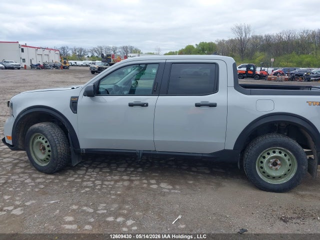 Ford Maverick Xlt 2023 3FTTW8G95PRA82039 Image 14