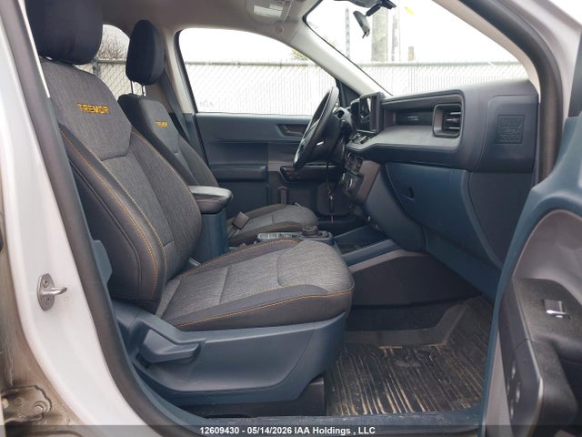 Ford Maverick Xlt 2023 3FTTW8G95PRA82039 Image 5