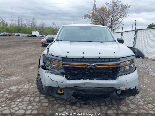 Ford Maverick Xlt 2023 3FTTW8G95PRA82039 Image 6