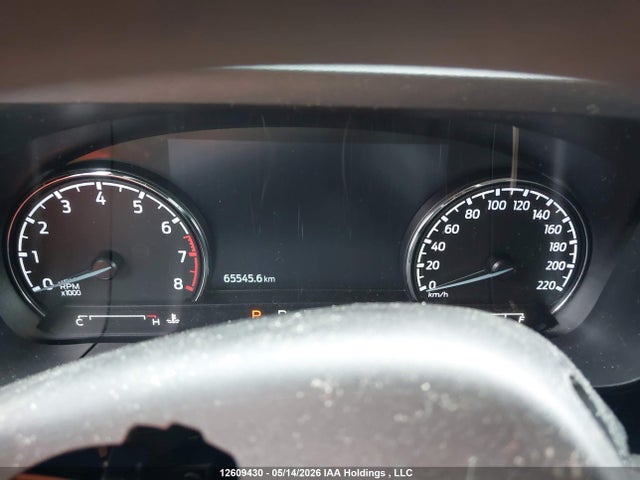 Ford Maverick Xlt 2023 3FTTW8G95PRA82039 Image 7