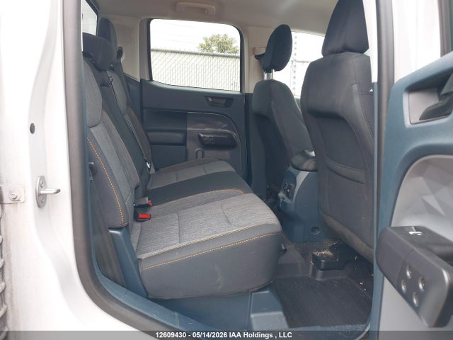 Ford Maverick Xlt 2023 3FTTW8G95PRA82039 Image 8