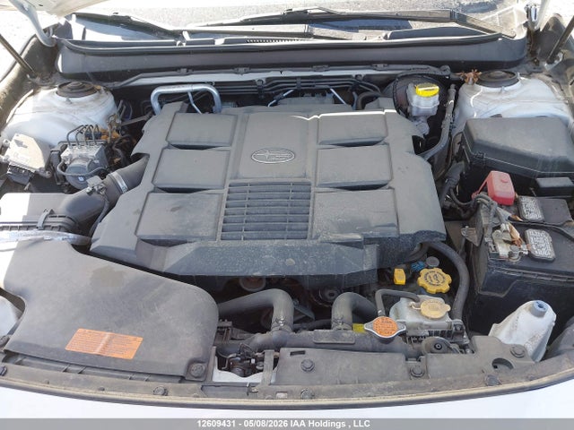 Продаж на аукціоні авто 2017 Subaru Outback 3.6r Touring, vin: 4S4BSFDC1H3437859, номер лоту: 12609431