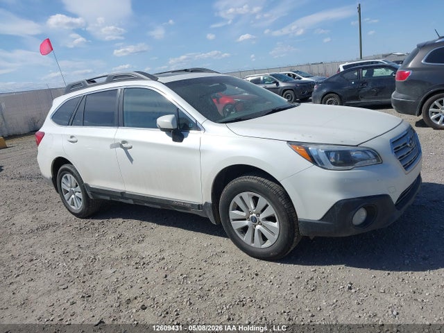 Продаж на аукціоні авто 2017 Subaru Outback 3.6r Touring, vin: 4S4BSFDC1H3437859, номер лоту: 12609431