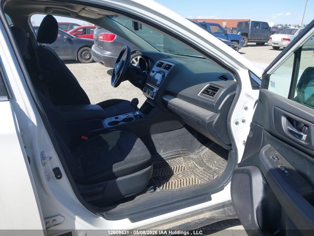 Продаж на аукціоні авто 2017 Subaru Outback 3.6r Touring, vin: 4S4BSFDC1H3437859, номер лоту: 12609431
