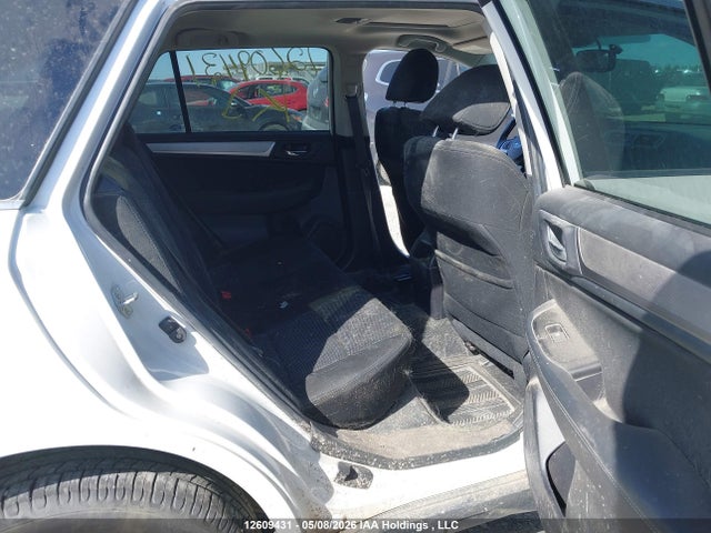 Продаж на аукціоні авто 2017 Subaru Outback 3.6r Touring, vin: 4S4BSFDC1H3437859, номер лоту: 12609431