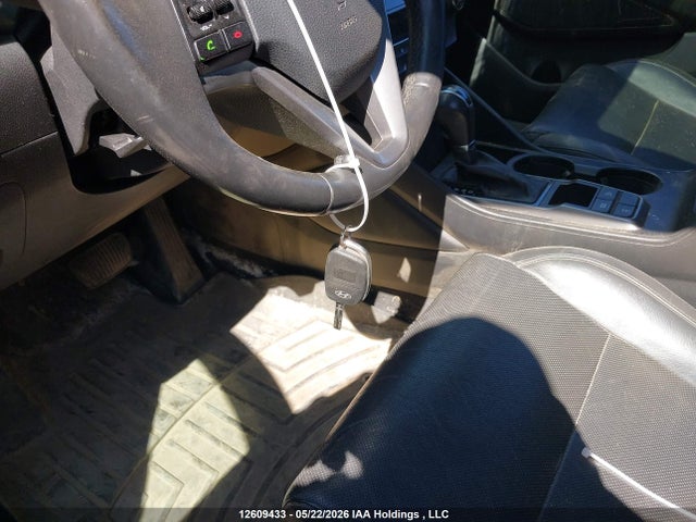 Продажа на аукционе авто 2017 Hyundai Tucson Se, vin: KM8J3CA43HU261041, номер лота: 12609433
