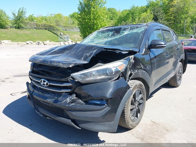 Продажа на аукционе авто 2017 Hyundai Tucson Se, vin: KM8J3CA43HU261041, номер лота: 12609433