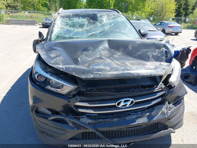 Продажа на аукционе авто 2017 Hyundai Tucson Se, vin: KM8J3CA43HU261041, номер лота: 12609433