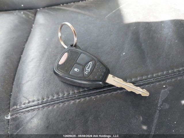 Продажа на аукционе авто 2009 Chrysler Sebring Touring/limited, vin: 1C3LC56D29N543186, номер лота: 12609435