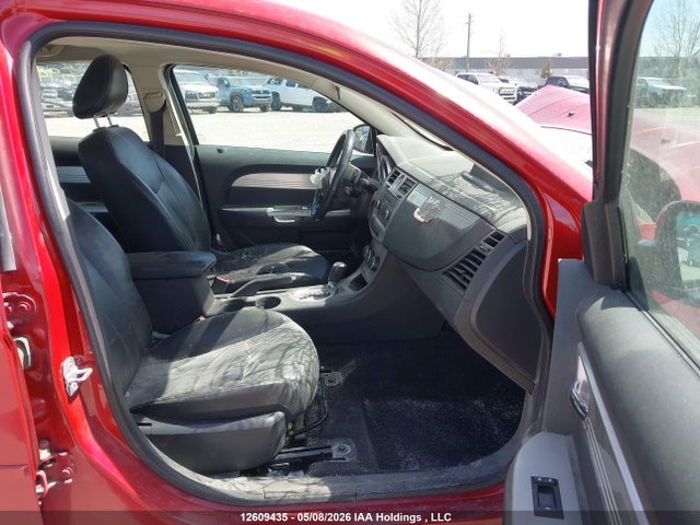 Продажа на аукционе авто 2009 Chrysler Sebring Touring/limited, vin: 1C3LC56D29N543186, номер лота: 12609435