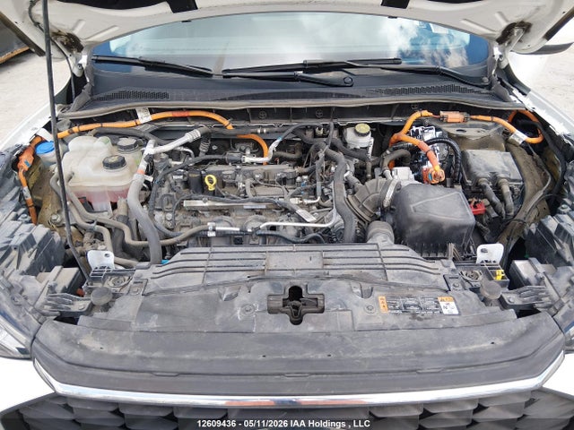 Ford Escape Phev 2024 1FMCU0E10RUA06739 Image 10