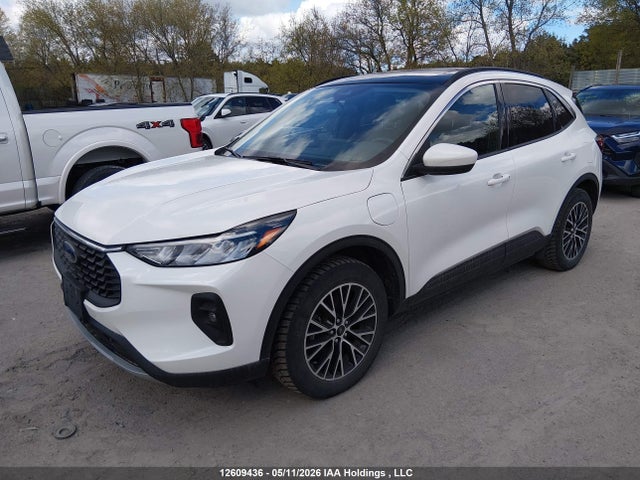 Ford Escape Phev 2024 1FMCU0E10RUA06739 Image 2