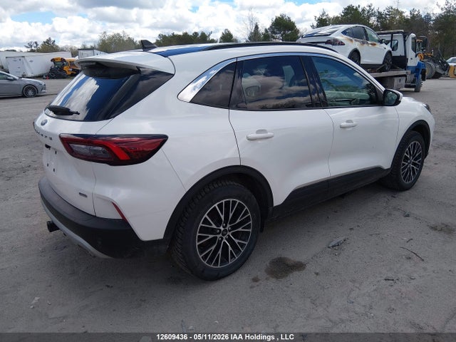 Ford Escape Phev 2024 1FMCU0E10RUA06739 Image 4