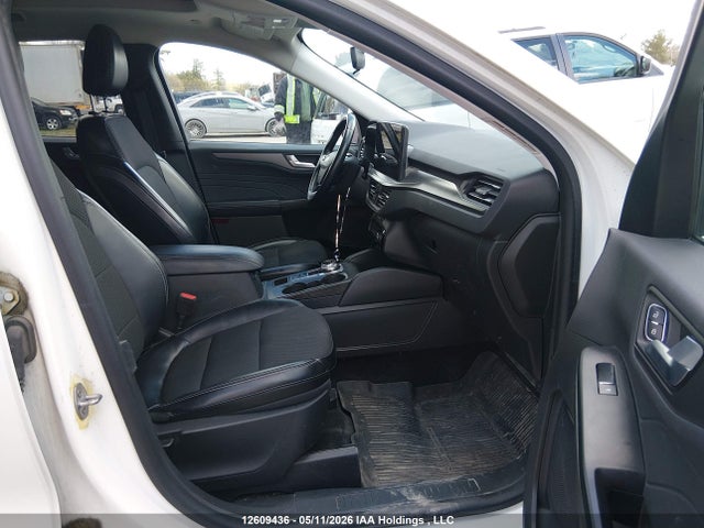 Ford Escape Phev 2024 1FMCU0E10RUA06739 Image 5