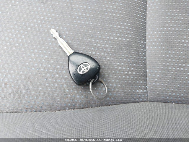2010 Toyota Corolla Matrix მანქანა იყიდება აუქციონზე, vin: 2T1KU4EE2AC321487, აუქციონის ნომერი: 12609437