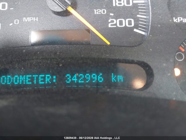 Продаж на аукціоні авто 2004 Chevrolet Silverado C1500, vin: 2GCEC19V241383435, номер лоту: 12609438