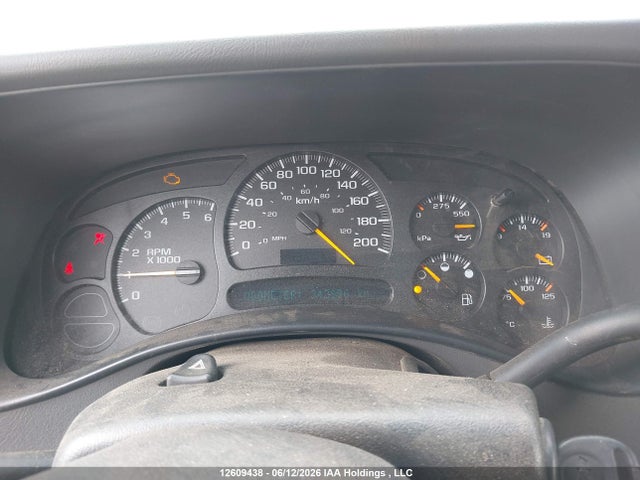 Продаж на аукціоні авто 2004 Chevrolet Silverado C1500, vin: 2GCEC19V241383435, номер лоту: 12609438