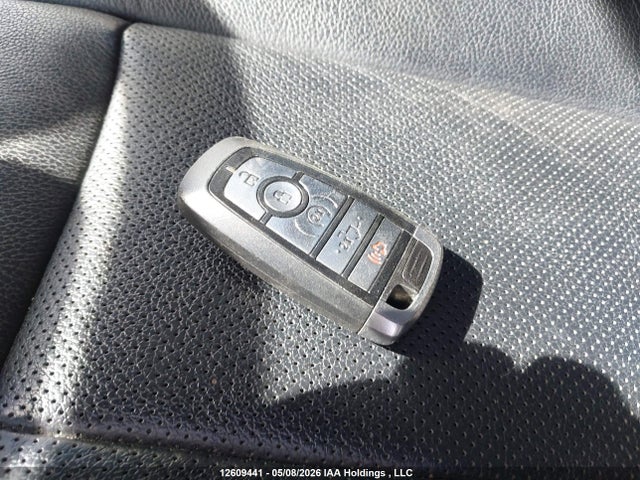 Aukcja sprzedaży 2020 Ford F150 Supercrew, vin: 1FTEW1EP2LFB93236, numer aukcji: 12609441