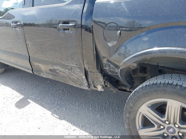 Aukcja sprzedaży 2020 Ford F150 Supercrew, vin: 1FTEW1EP2LFB93236, numer aukcji: 12609441