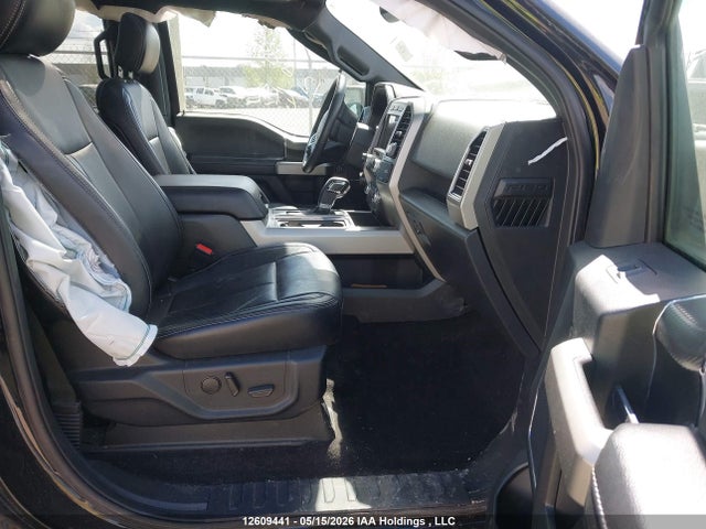 Aukcja sprzedaży 2020 Ford F150 Supercrew, vin: 1FTEW1EP2LFB93236, numer aukcji: 12609441