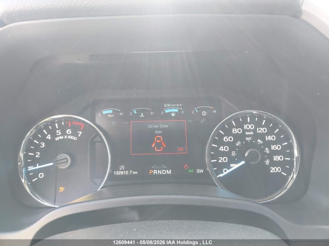Aukcja sprzedaży 2020 Ford F150 Supercrew, vin: 1FTEW1EP2LFB93236, numer aukcji: 12609441