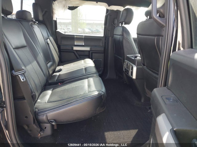 Aukcja sprzedaży 2020 Ford F150 Supercrew, vin: 1FTEW1EP2LFB93236, numer aukcji: 12609441