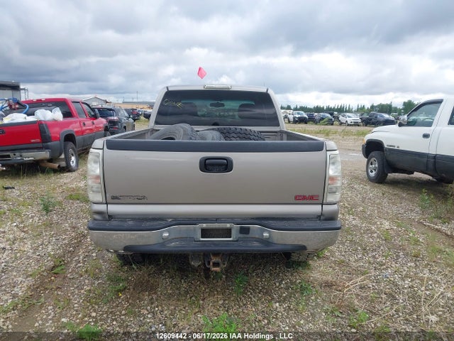 Aukcja sprzedaży 2000 Gmc Sierra 1500 Sl/sle/slt, vin: 2GTEC19T1Y1384175, numer aukcji: 12609442