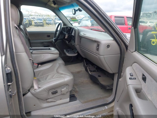 2000 Gmc Sierra 1500 Sl/sle/slt მანქანა იყიდება აუქციონზე, vin: 2GTEC19T1Y1384175, აუქციონის ნომერი: 12609442