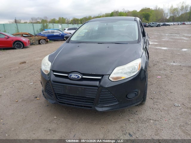 Продаж на аукціоні авто 2013 Ford Focus Se, vin: 1FADP3F22DL268324, номер лоту: 12609444