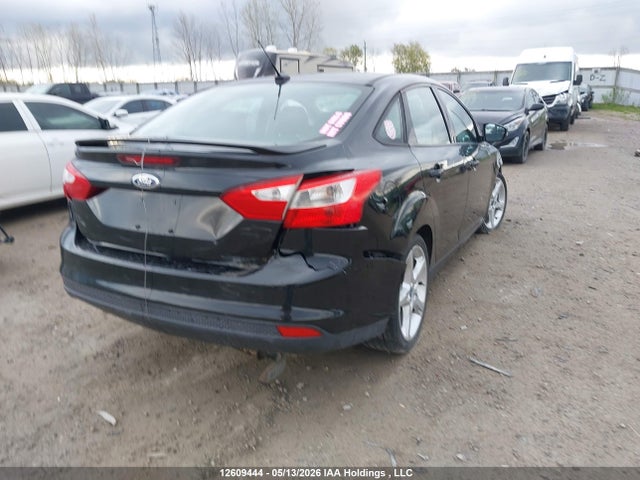 Продаж на аукціоні авто 2013 Ford Focus Se, vin: 1FADP3F22DL268324, номер лоту: 12609444