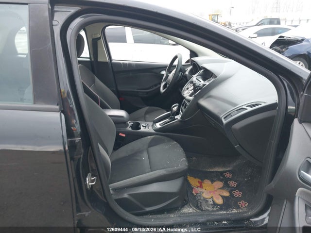 Продаж на аукціоні авто 2013 Ford Focus Se, vin: 1FADP3F22DL268324, номер лоту: 12609444