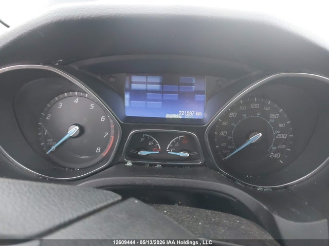 Продаж на аукціоні авто 2013 Ford Focus Se, vin: 1FADP3F22DL268324, номер лоту: 12609444