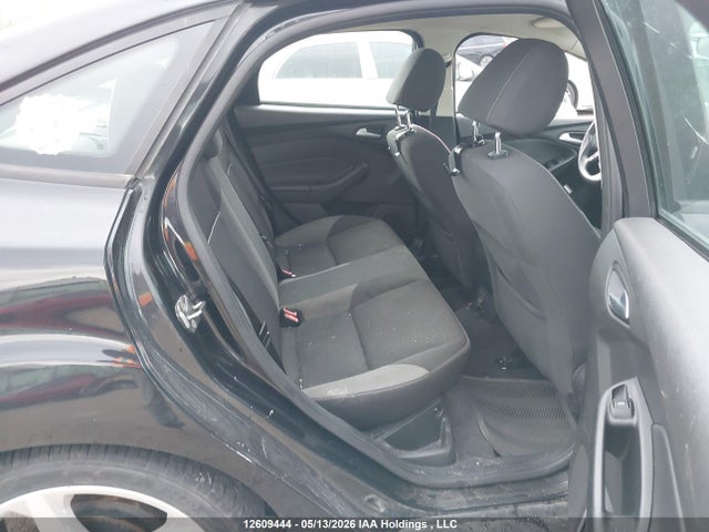 Продаж на аукціоні авто 2013 Ford Focus Se, vin: 1FADP3F22DL268324, номер лоту: 12609444