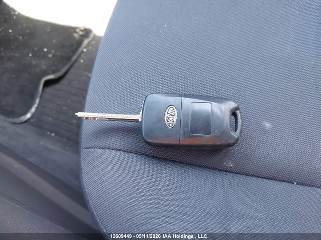 Aukcja sprzedaży 2013 Kia Rio Ex/lx/lx+/sx, vin: KNADM5A35D6861590, numer aukcji: 12609449