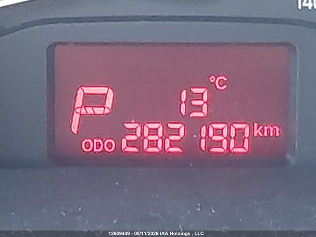 Aukcja sprzedaży 2013 Kia Rio Ex/lx/lx+/sx, vin: KNADM5A35D6861590, numer aukcji: 12609449
