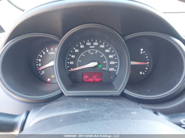 Aukcja sprzedaży 2013 Kia Rio Ex/lx/lx+/sx, vin: KNADM5A35D6861590, numer aukcji: 12609449