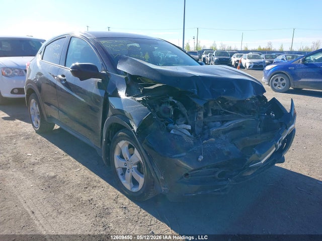2016 3CZRU6H57GM112620 главное изображение