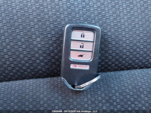 3CZRU6H57GM112620 Honda HR-V EX