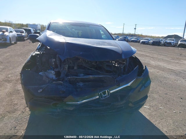 3CZRU6H57GM112620 Honda HR-V EX