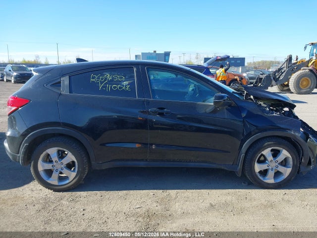 3CZRU6H57GM112620 Honda HR-V EX