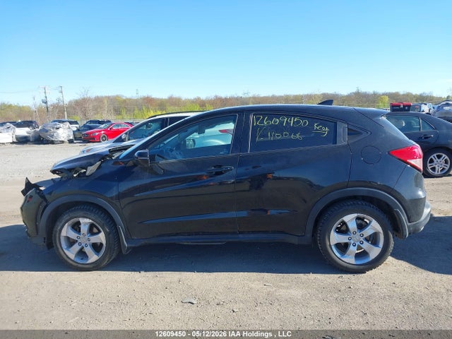 3CZRU6H57GM112620 Honda HR-V EX